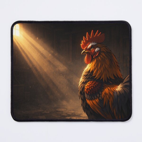 Item preview, Guardian of the Morning Light designed and sold by Thought Space Studio.