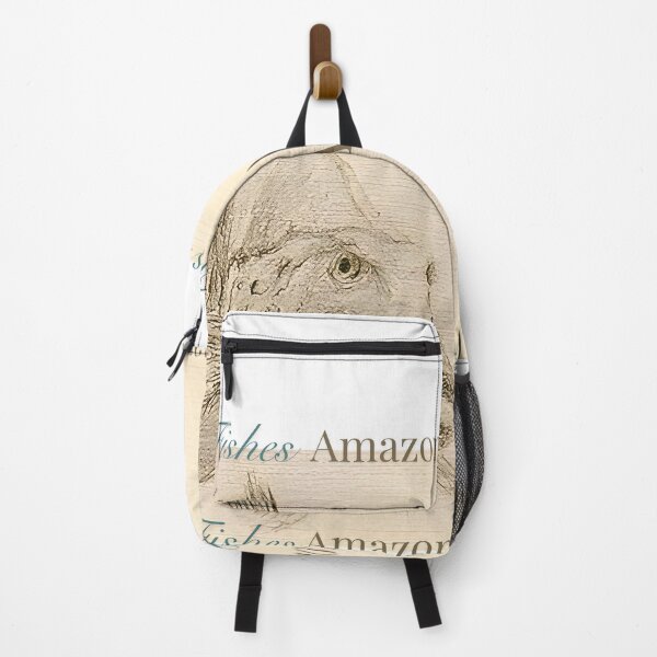 Item preview, Amazon fishes - wildlife series designed and sold by ferjosei.
