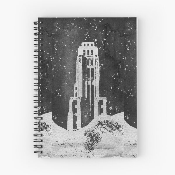 Item preview, 333 Michigan Avenue - Chicago Skyscraper Rises Above the Fog designed and sold by Irene Estelle.