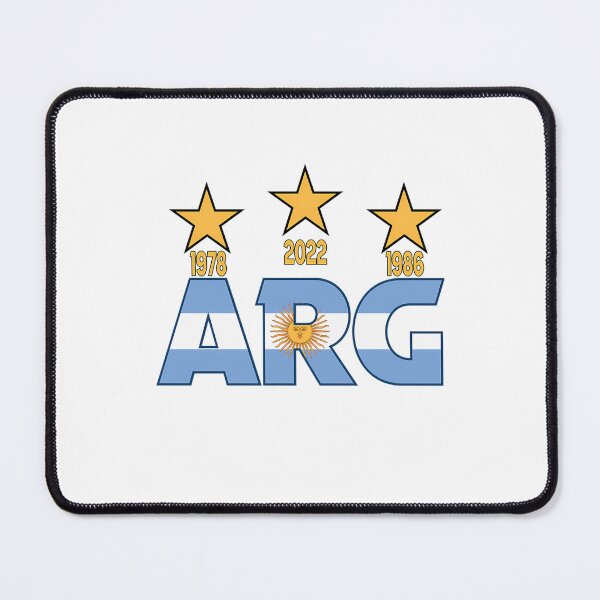 Item preview, argentina world champion la albiceleste designed and sold by SheriGilbert58.