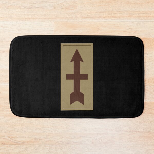 Item preview, Army - SSI - 32nd Infantry Division - Subdued Desert X 300 designed and sold by Military Insignia Products.