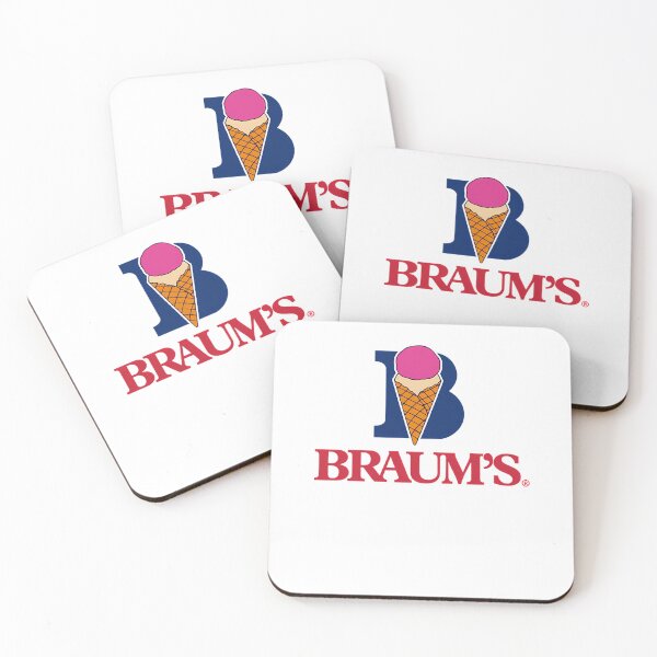 Artikelvorschau, Braum's Logo Essential entworfen und verkauft von SheriGilbert58.