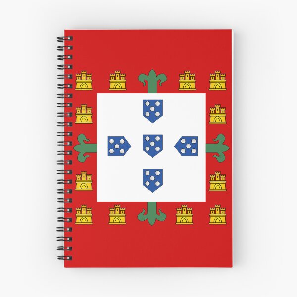 Item preview,  Medieval Portuguese Royal Banner | Order of Aviz Portugal Flag designed and sold by Based History.