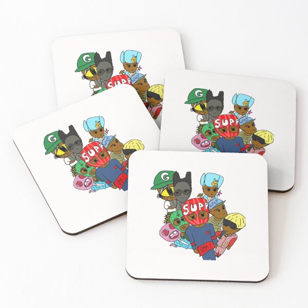 Item preview, Funny Cartoon Character Mashup designed and sold by FranzNicola.