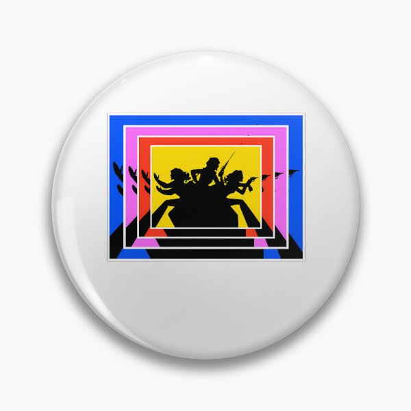 Item preview, Charlies Angels Logo  designed and sold by SheriGilbert58.