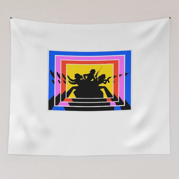 Item preview, Charlies Angels Logo  designed and sold by SheriGilbert58.