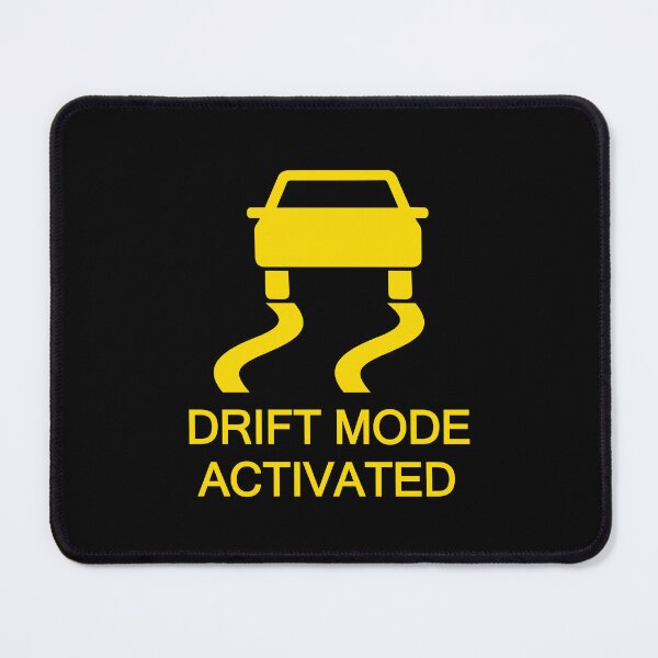 Item preview, drift mode activated, for those drifters out there designed and sold by GNRWorks.