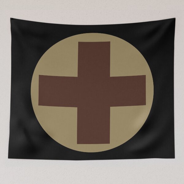 Item preview, Army - SSI - 33rd Infantry Division - Subdued Desert X 300 designed and sold by Military Insignia Products.