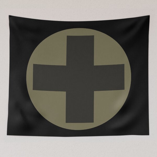 Item preview, Army - SSI - 33rd Infantry Division - Subdued X 300 designed and sold by Military Insignia Products.