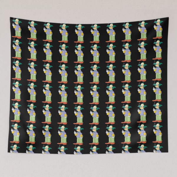 Item preview, Funny Tall Cartoon Character designed and sold by FranzNicola.