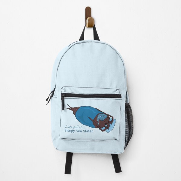 Item preview, Sleepy Sea Slater designed and sold by rornelson.