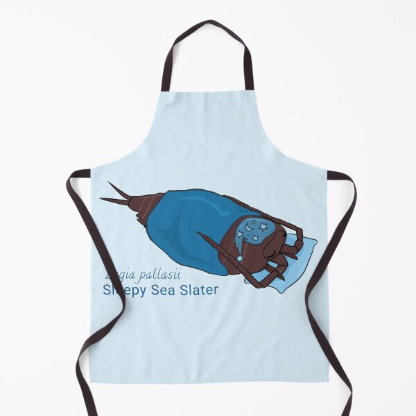 Item preview, Sleepy Sea Slater designed and sold by rornelson.