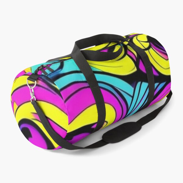 Item preview, Rainbow Swirl Eye Artwork for Psychedelic Style Seekers designed and sold by WildStroke.