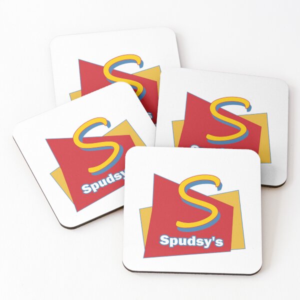 Item preview, Spudsy’s designed and sold by HyperHoosier.