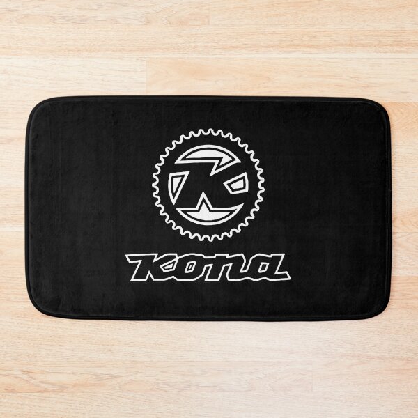 Item preview, Best Seller Kona Bike Logo Merchandise  designed and sold by LawandaDa57.