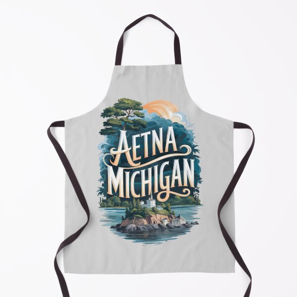 Item preview, Aetna, Michigan, Aetna MI, Aetna Michigan designed and sold by MoMidoStore.