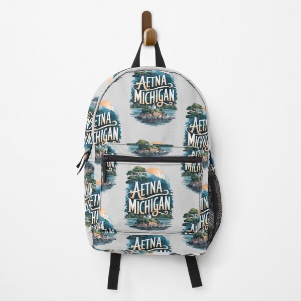 Item preview, Aetna, Michigan, Aetna MI, Aetna Michigan designed and sold by MoMidoStore.