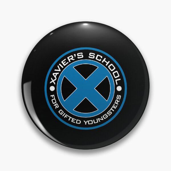 Item preview, Best To Buy   Xaviers School Logo  Essential designed and sold by LawandaDa57.