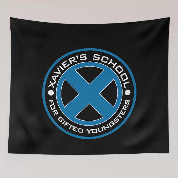 Item preview, Best To Buy   Xaviers School Logo  Essential designed and sold by LawandaDa57.
