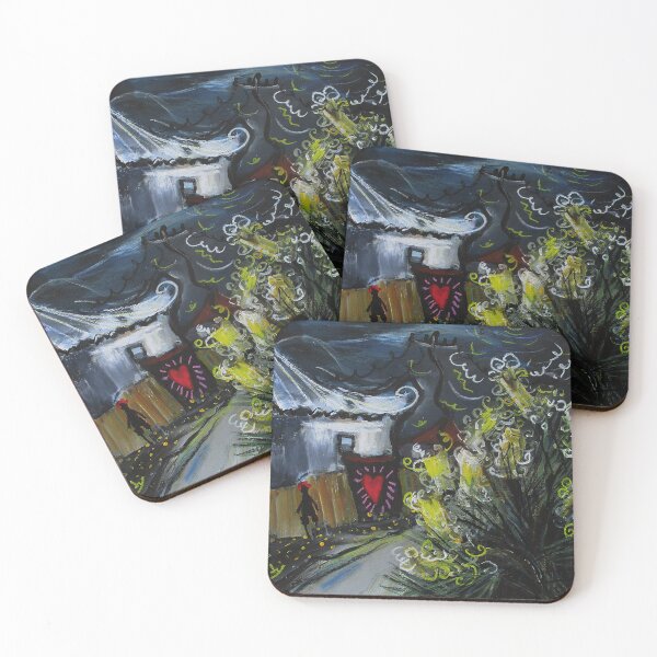 Item preview, charlie and the bottlebrush tree designed and sold by glennbrady.