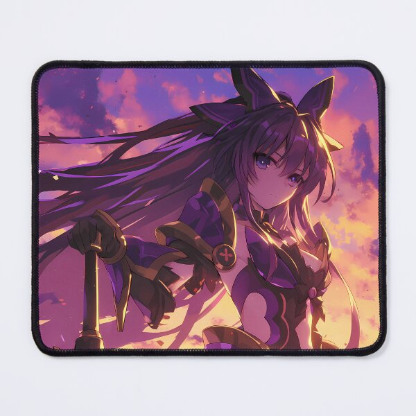 Item preview, Tohka Yatogami Date A Live Anime Girl Sword Warrior designed and sold by riadjamai.