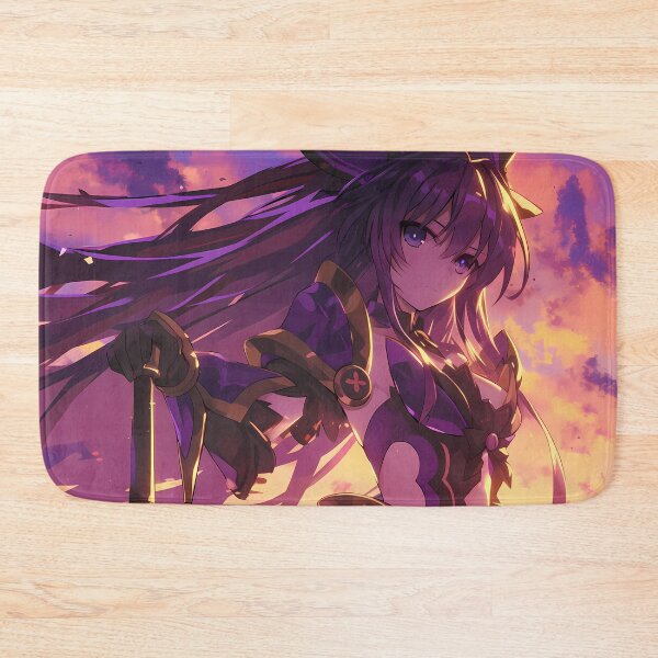 Item preview, Tohka Yatogami Date A Live Anime Girl Sword Warrior designed and sold by riadjamai.