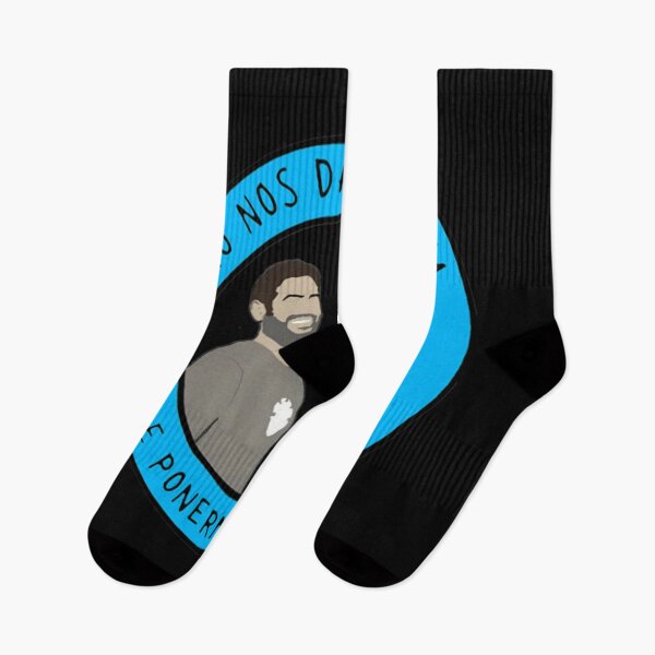 Item preview, Serious Estopa Blue designed and sold by Doggy Mates.