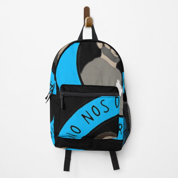 Item preview, Serious Estopa Blue designed and sold by Doggy Mates.