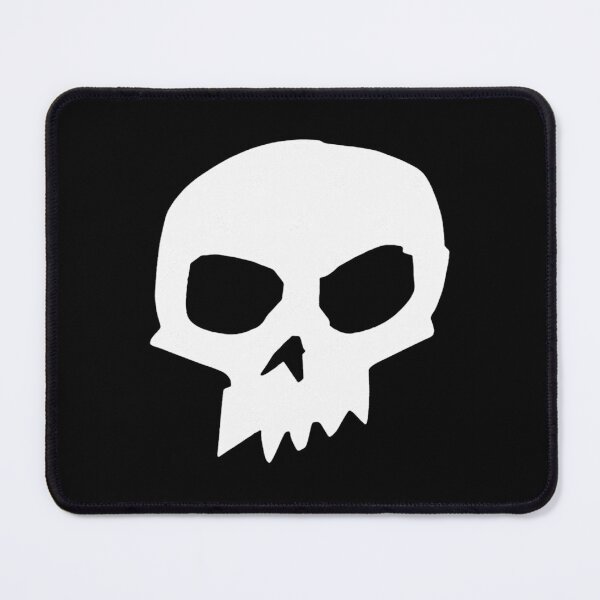 Item preview, Sid Skull designed and sold by Doggy Mates.