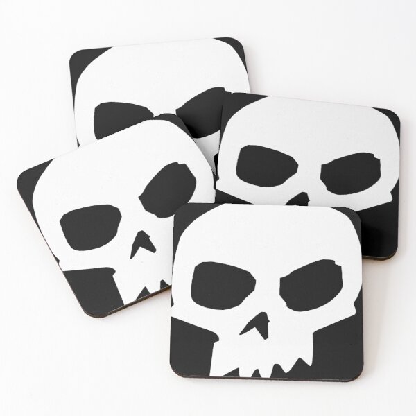 Item preview, Sid Skull designed and sold by Doggy Mates.