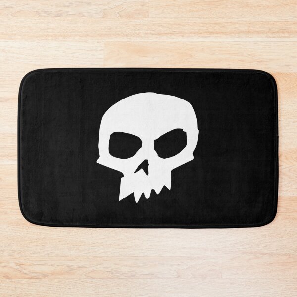 Item preview, Sid Skull designed and sold by Doggy Mates.