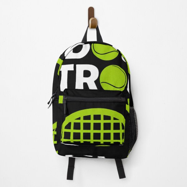 Item preview, Double Trouble-Tennis Team designed and sold by Doggy Mates.