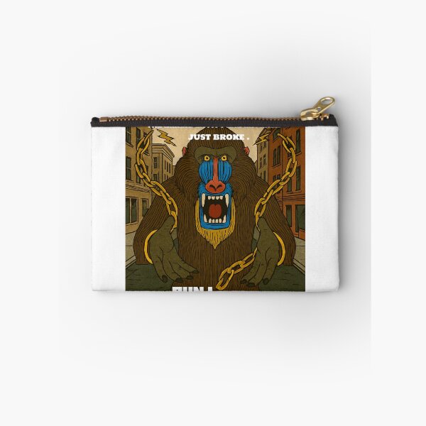 Item preview, The Chains on My Pure Outrage designed and sold by HSDesignTees.