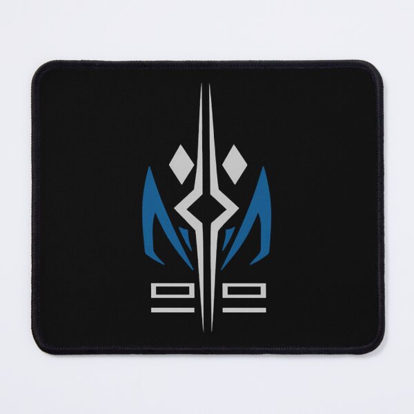 Item preview, Ahsoka-Rex The Bad-Batch-Logo Mix designed and sold by Doggy Mates.
