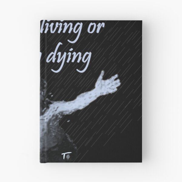 Item preview, Get Busy Living Or Dying designed and sold by extracomfy.