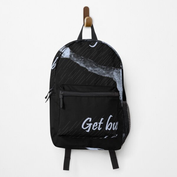 Item preview, Get Busy Living Or Dying designed and sold by extracomfy.