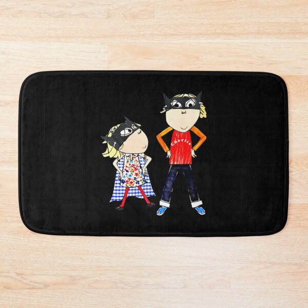 Item preview, Charlies Fictional Children designed and sold by Doggy Mates.
