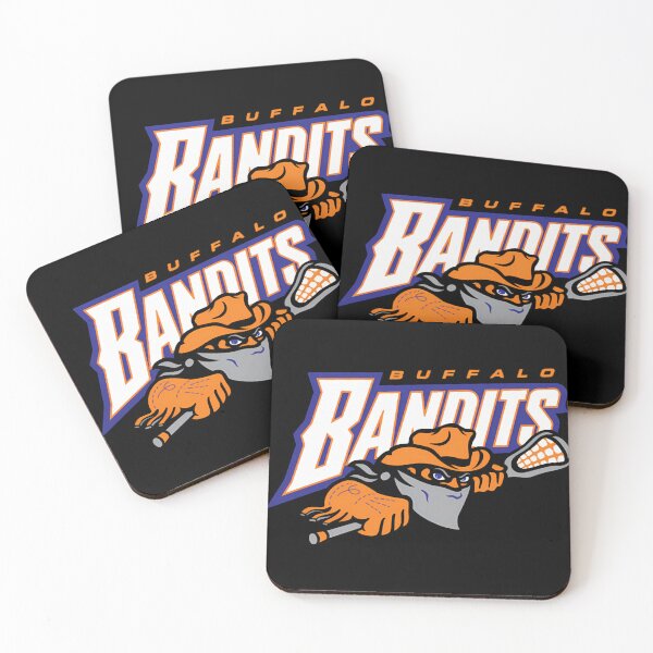 Item preview, Buffalo-Bandits designed and sold by Doggy Mates.
