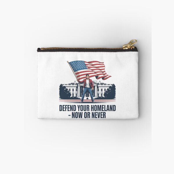 Item preview, Defund Your Homeland designed and sold by Peter Stawicki.