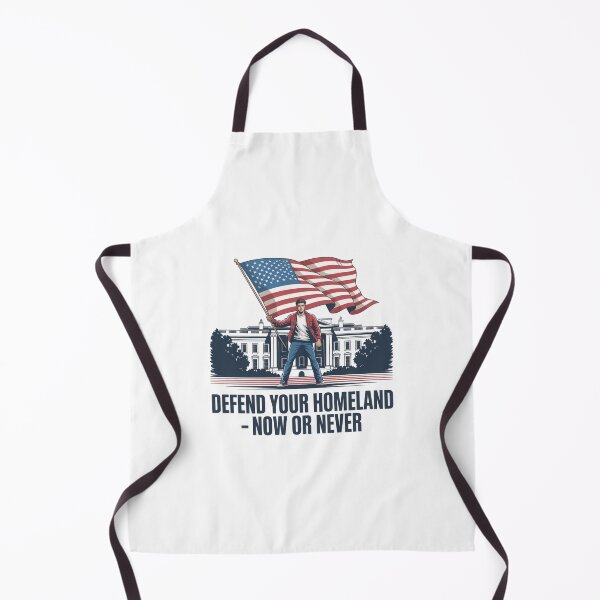 Item preview, Defund Your Homeland designed and sold by Peter Stawicki.