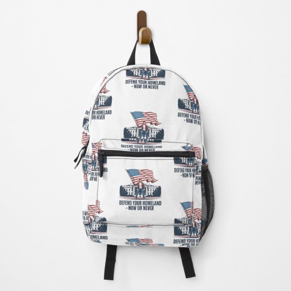 Item preview, Defund Your Homeland designed and sold by Peter Stawicki.