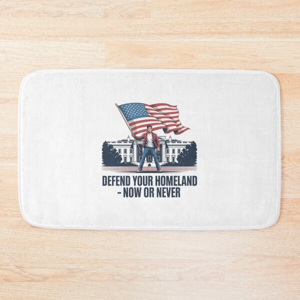 Item preview, Defund Your Homeland designed and sold by Peter Stawicki.