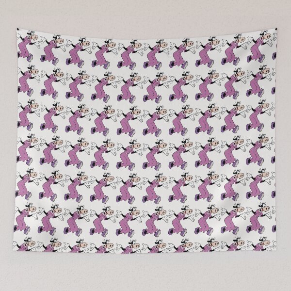 Item preview, Dancing Cartoon Animal designed and sold by FranzNicola.