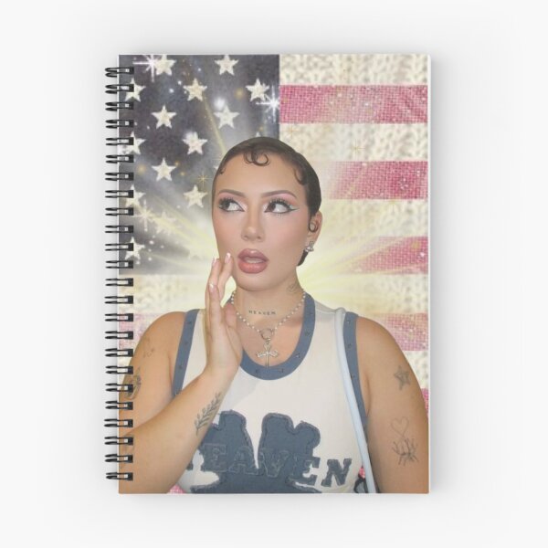 Item preview, Vanilla Mace Glowing Ethereal American Flag designed and sold by smelstefer.