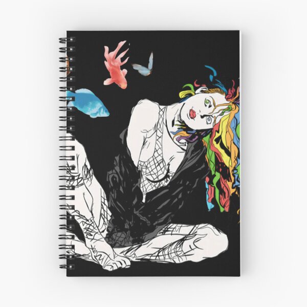 Item preview, Delirium The Sandmans Vertigo Comics designed and sold by Doggy Mates.