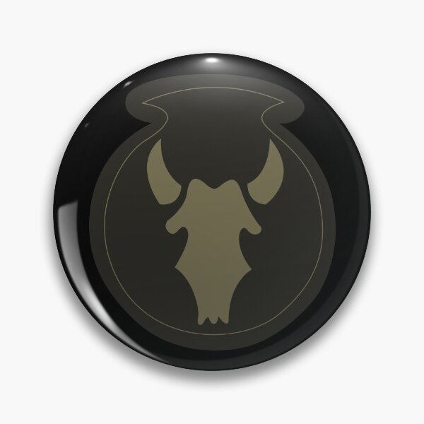 Item preview, Army - SSI - 34th Infantry Division - Subdued X 300 designed and sold by Military Insignia Products.