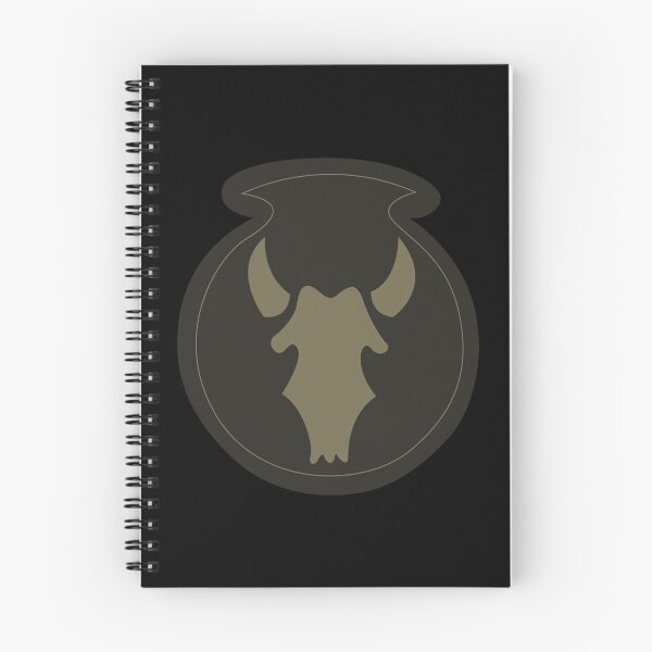 Item preview, Army - SSI - 34th Infantry Division - Subdued X 300 designed and sold by Military Insignia Products.