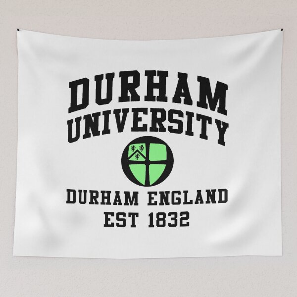 Item preview, Durham University Crest designed and sold by WEALLSTUDENTS.