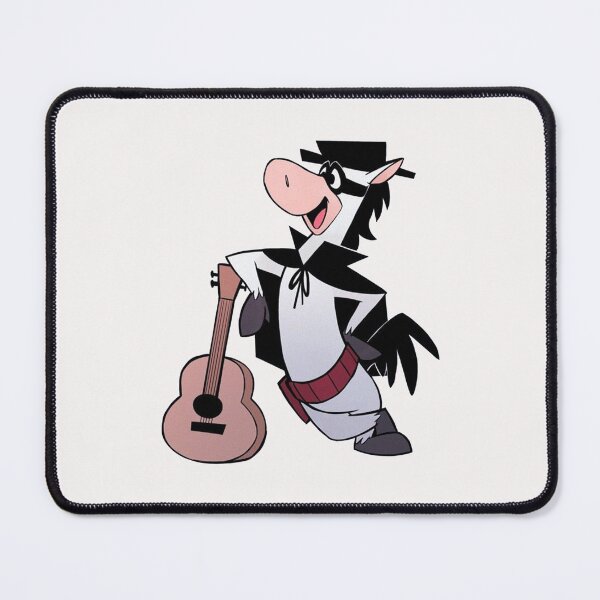 Item preview, Cartoon Guitar Musician designed and sold by FranzNicola.