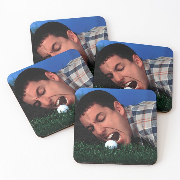 Item preview, Adam Sandler Happy Gilmore Vintage designed and sold by extracomfy.